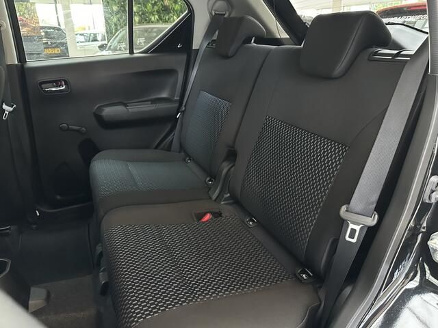 Suzuki IGNIS 1.2 SH Select [ CAMERA I NAVI I AC I APPLE CARPLAY & ANDROID AUT