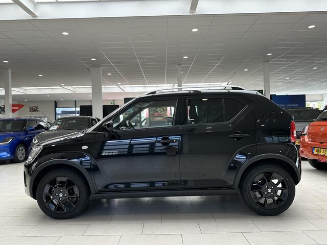Suzuki IGNIS 1.2 SH Select [ CAMERA I NAVI I AC I APPLE CARPLAY & ANDROID AUT