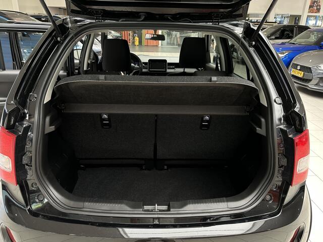 Suzuki IGNIS 1.2 SH Select [ CAMERA I NAVI I AC I APPLE CARPLAY & ANDROID AUT