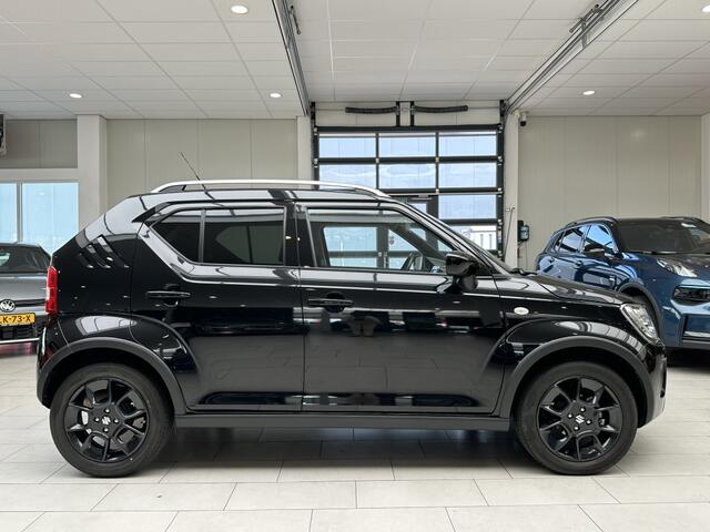 Suzuki IGNIS 1.2 SH Select [ CAMERA I NAVI I AC I APPLE CARPLAY & ANDROID AUT