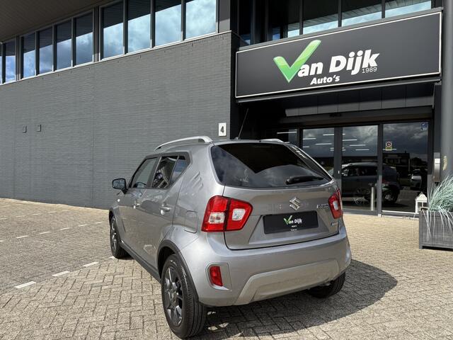 Suzuki IGNIS 1.2 Smart Hybrid Autom.Camera Lm Velgen Airco