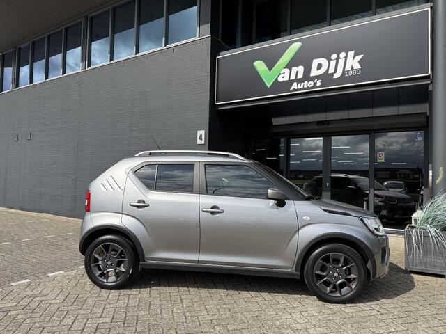 Suzuki IGNIS 1.2 Smart Hybrid Autom.Camera Lm Velgen Airco