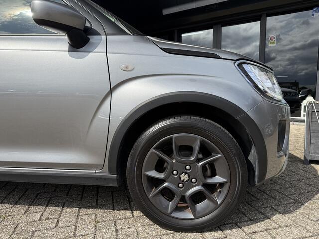 Suzuki IGNIS 1.2 Smart Hybrid Autom.Camera Lm Velgen Airco