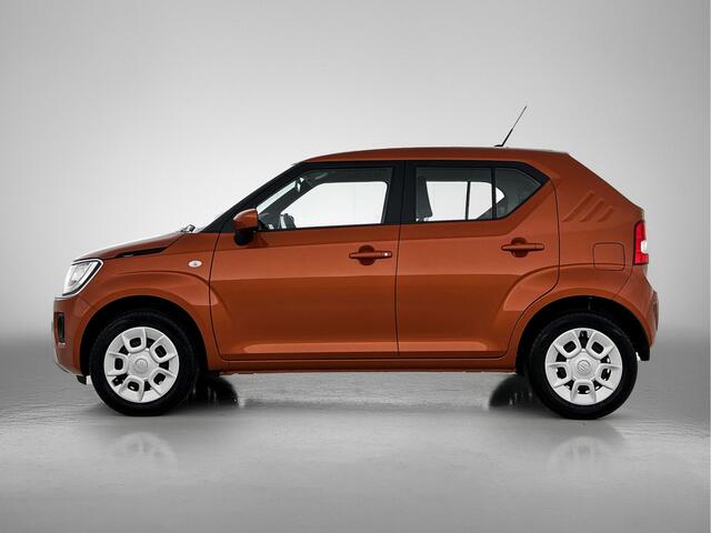 Suzuki IGNIS 1.2 Smart Hybrid Comfort