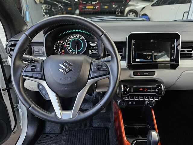 Suzuki IGNIS 1.2 Stijl AUT! Camera! Carplay! Zondag OPEN!