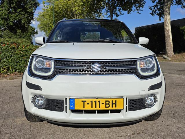 Suzuki IGNIS 1.2 Stijl AUT! Camera! Carplay! Zondag OPEN!