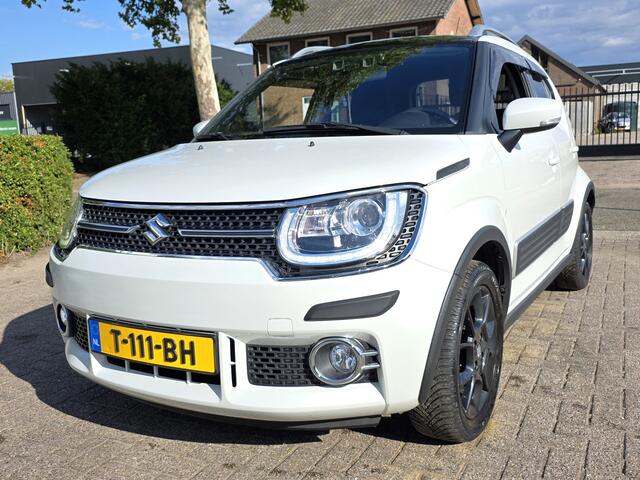 Suzuki IGNIS 1.2 Stijl AUT! Camera! Carplay! Zondag OPEN!