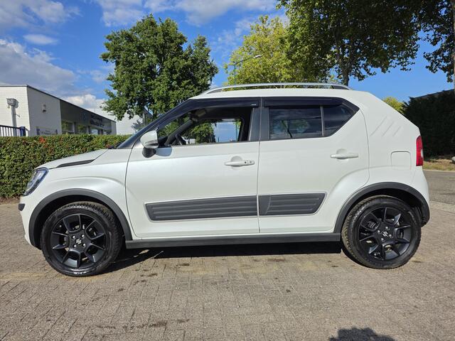 Suzuki IGNIS 1.2 Stijl AUT! Camera! Carplay! Zondag OPEN!