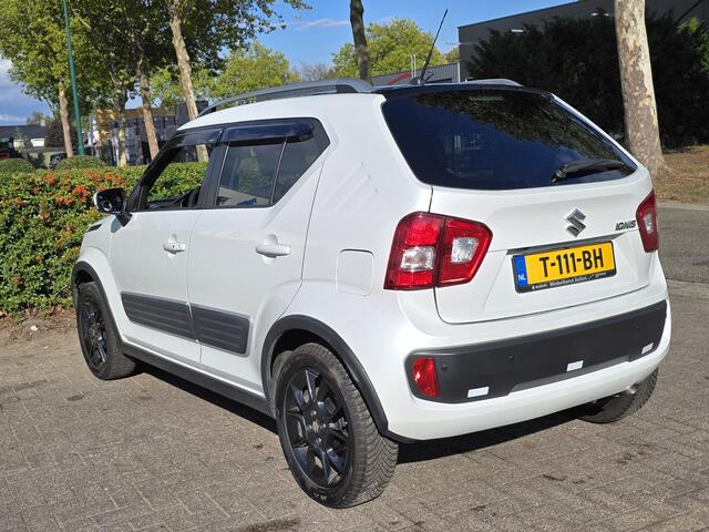 Suzuki IGNIS 1.2 Stijl AUT! Camera! Carplay! Zondag OPEN!