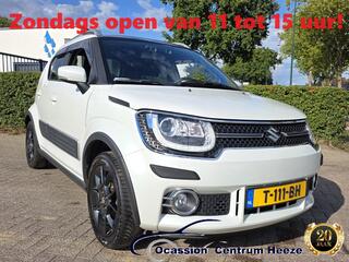 suzuki-ignis-1.2-stijl-aut!-camera!