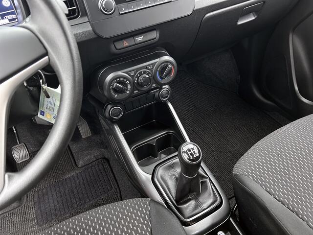 Suzuki IGNIS 1.2 Smart Hybrid Comfort | NL-Auto | Airco | LED verlichting |