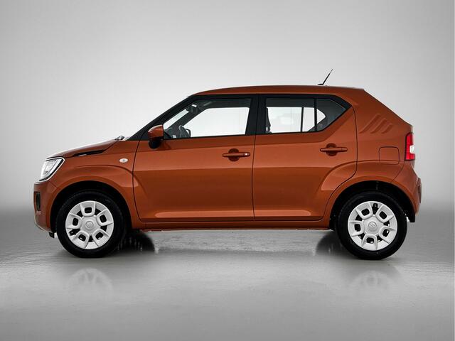 Suzuki IGNIS 1.2 Smart Hybrid Comfort