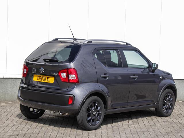 Suzuki IGNIS 1.2 Select Automaat | Navi | Camera | Lm-Velgen