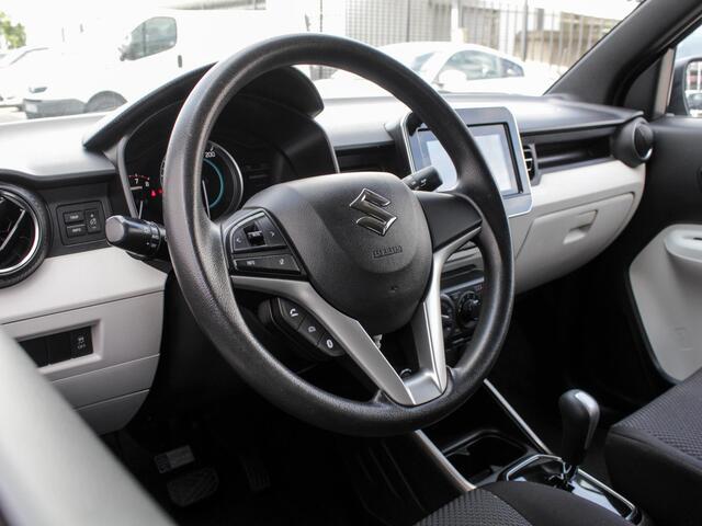Suzuki IGNIS 1.2 Select Automaat | Navi | Camera | Lm-Velgen