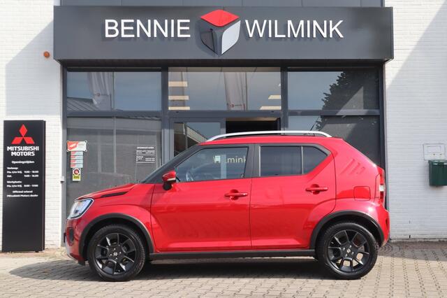 Suzuki IGNIS 1.2 Hybrid Style AllSeasons/Cruise/Keyless