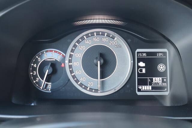 Suzuki IGNIS 1.2 Hybrid Style AllSeasons/Cruise/Keyless