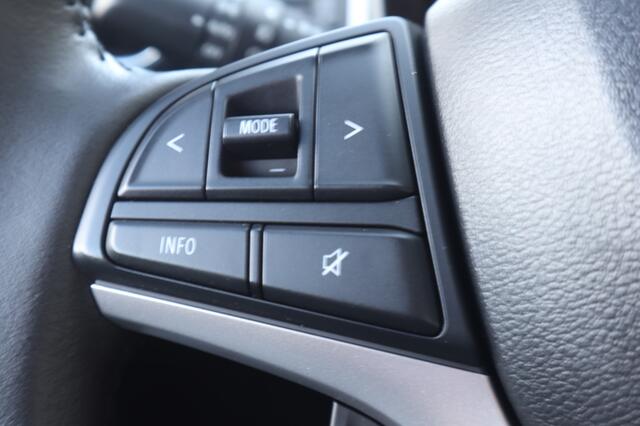 Suzuki IGNIS 1.2 Hybrid Style AllSeasons/Cruise/Keyless