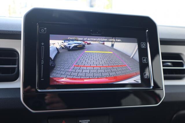 Suzuki IGNIS 1.2 Hybrid Style AllSeasons/Cruise/Keyless