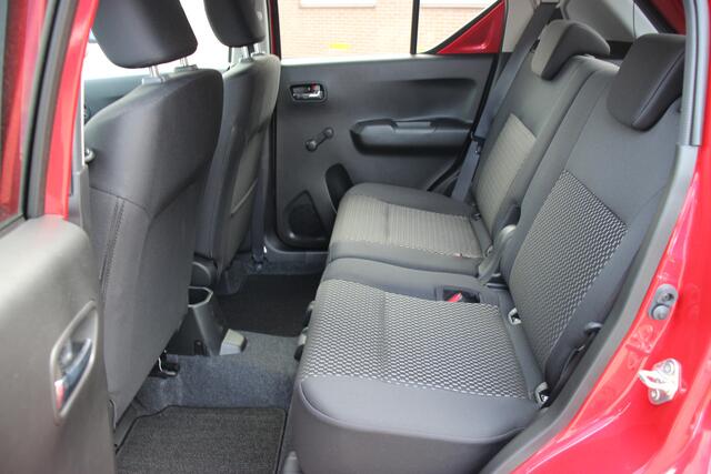 Suzuki IGNIS 1.2 Select Hybrid | Navigatie | 6 jaar Garantie |