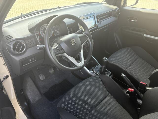 Suzuki IGNIS 1.2 Smart Hybrid Select | Navigatie | Stoelverwarming | Achteruitrijcamera |