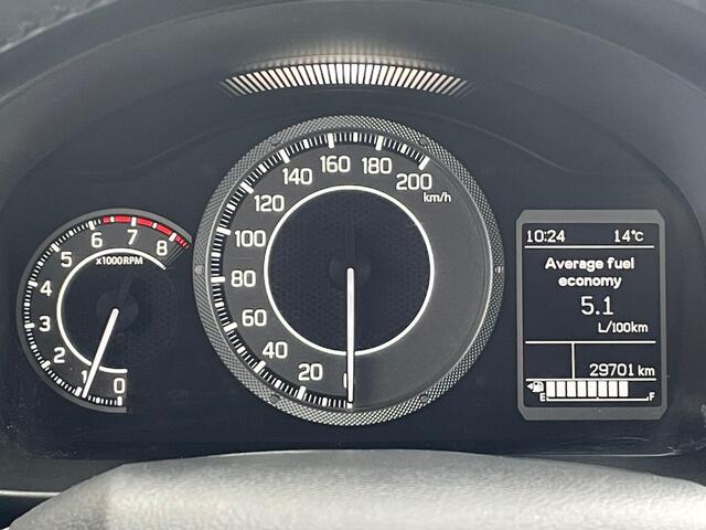 Suzuki IGNIS 1.2 Smart Hybrid Style Navigatie, Climate Control, Cruise Control, 16"Lm, Achteruitrijcamera, Stoelverwarming, Keyless Entry