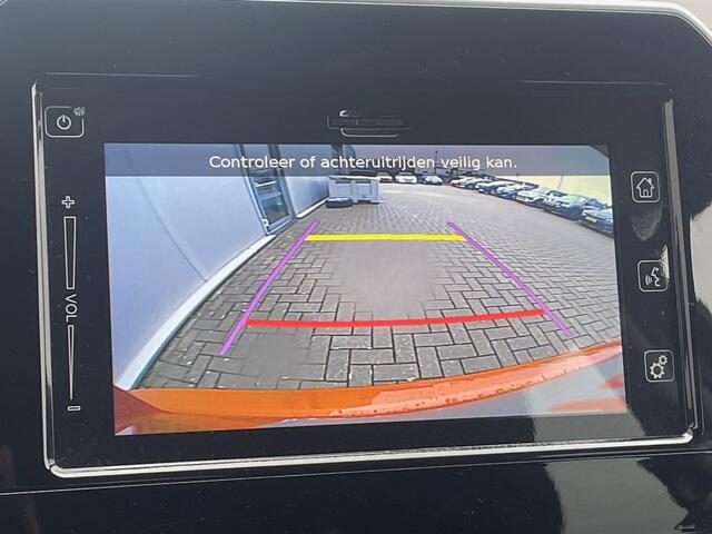 Suzuki IGNIS 1.2 Smart Hybrid Style Navigatie, Climate Control, Cruise Control, 16"Lm, Achteruitrijcamera, Stoelverwarming, Keyless Entry