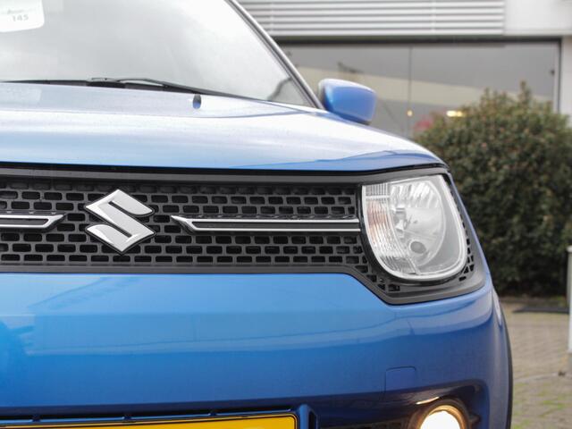 Suzuki IGNIS 1.2 Select | Navi | Airco | Camera | Lm-Velgen