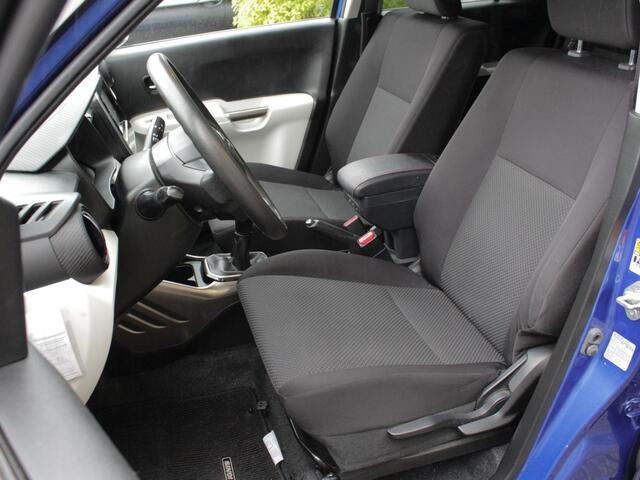 Suzuki IGNIS 1.2 Select | Navi | Airco | Camera | Lm-Velgen