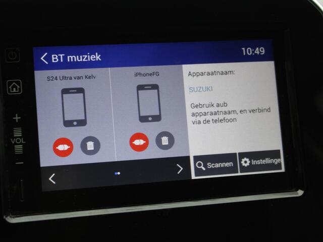 Suzuki IGNIS 1.2 Select | Navi | Airco | Camera | Lm-Velgen