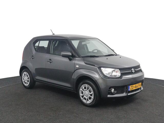 Suzuki IGNIS 1.2 Comfort | Airco | Bluetooth | 5-deurs |