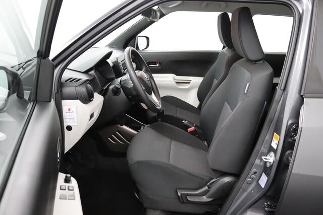 Suzuki IGNIS 1.2 Comfort | Airco | Bluetooth | 5-deurs |
