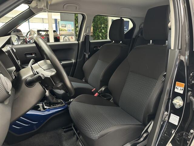 Suzuki IGNIS 1.2 Select [ CAMERA I AIRCO I STOELVERWARMING ]