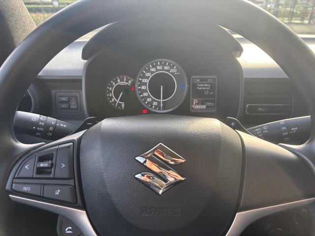 Suzuki IGNIS 1.2 Smart Hybrid Select