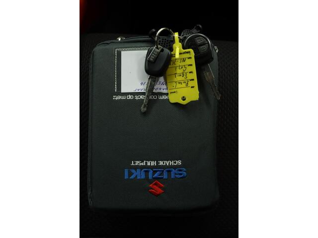 Suzuki IGNIS 1.2 AllGrip Select | Airco | Navigatie | Stoelverwarming | Apple carplay, Android auto | Lichtmetalen velgen | 4X4 |