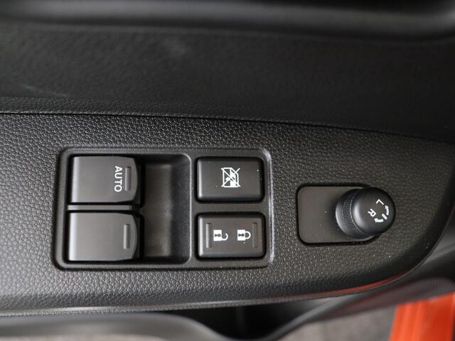 Suzuki IGNIS 1.2 Smart Hybrid Comfort I Airco I Centrale vergrendeling met afstandsbediening I Elektrische ramen voor I