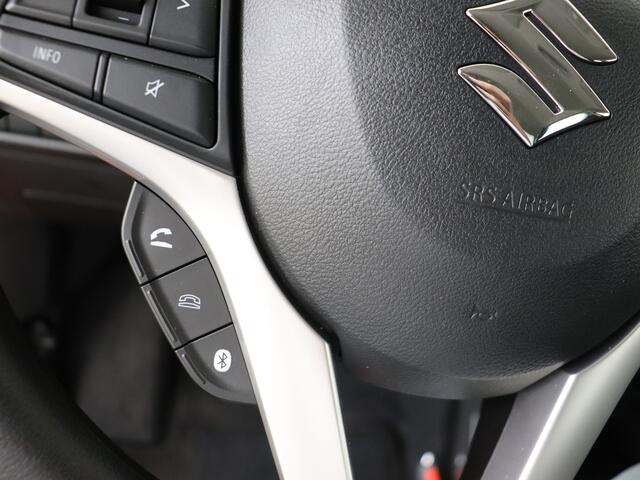 Suzuki IGNIS 1.2 Smart Hybrid Comfort I Airco I Centrale vergrendeling met afstandsbediening I Elektrische ramen voor I