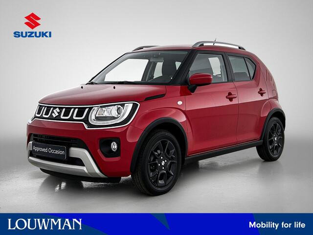 Suzuki IGNIS 1.2 Smart Hybrid Select | Lichtmetalen velgen |