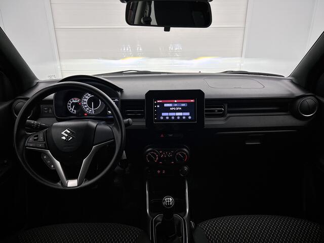 Suzuki IGNIS 1.2 Smart Hybrid Select | Lichtmetalen velgen |