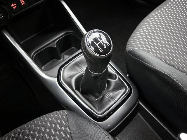 Suzuki IGNIS 1.2 Smart Hybrid Select | Lichtmetalen velgen |