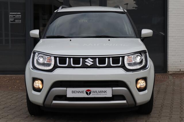 Suzuki IGNIS 1.2 Select Hybrid Automaat