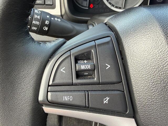 Suzuki IGNIS 1.2 Smart Hybrid Style | Cruise Control | Navi | Clima | Keyless | Rijklaarprijs!