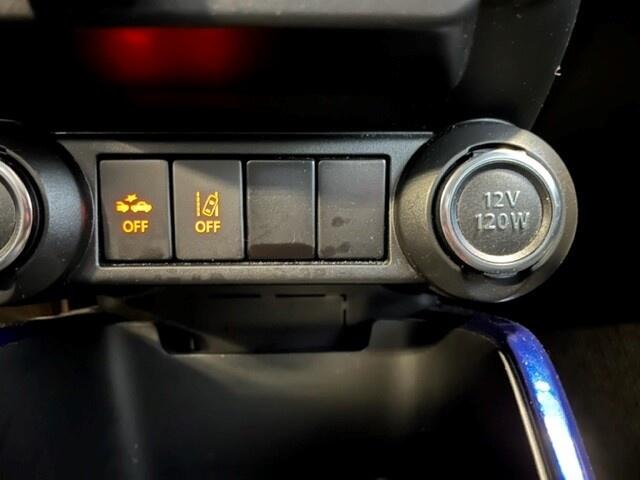 Suzuki IGNIS 1.2 Smart Hybrid Select automaat ( Apple Carplay / camera / sens