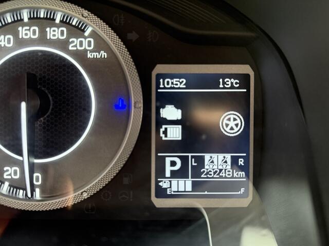 Suzuki IGNIS 1.2 Smart Hybrid Select Automaat ( weinig kilometers )