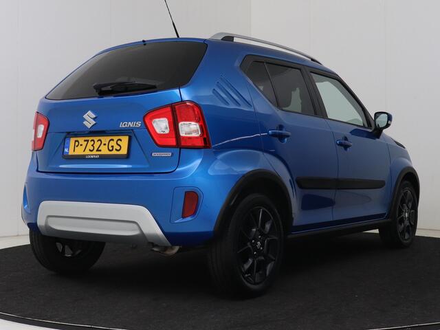 Suzuki IGNIS 1.2 Smart Hybrid Style