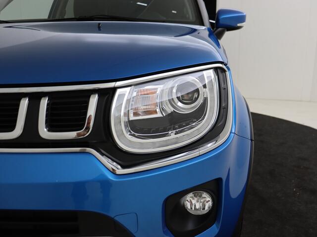 Suzuki IGNIS 1.2 Smart Hybrid Style