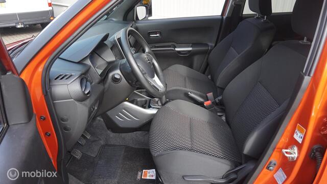 Suzuki IGNIS 1.2 Smart Hybrid Airconditioning | Achteruitrijcamera | Apple Carplay / Android Auto