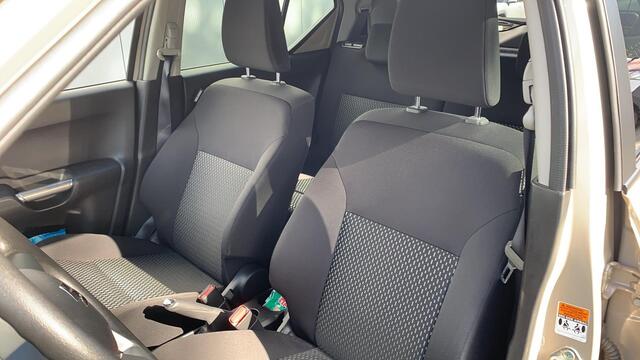 Suzuki IGNIS 1.2 Smart Hybrid Select | Achteruitrijcamera | Apple Carplay | AndroidAuto