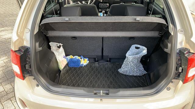 Suzuki IGNIS 1.2 Smart Hybrid Select | Achteruitrijcamera | Apple Carplay | AndroidAuto