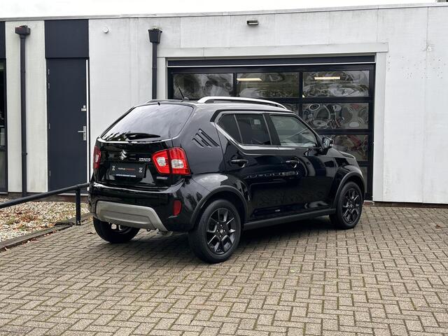 Suzuki IGNIS 1.2 Smart Hybrid Style Keyless Entry | Climate Control | Cruise Control | Navigatie | Camera