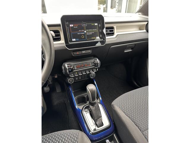 Suzuki IGNIS 1.2 Smart Hybrid Style Keyless Entry | Climate Control | Cruise Control | Navigatie | Camera